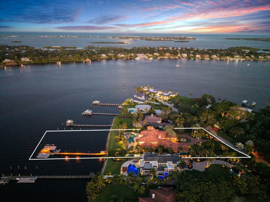 Property photo for 4089 SE OLD SAINT LUCIE Boulevard, Stuart, FL