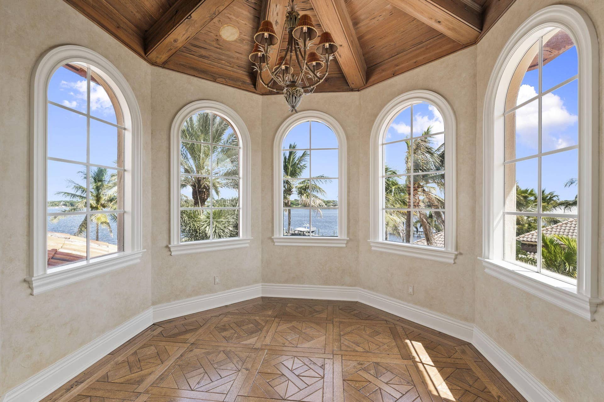 architectural details