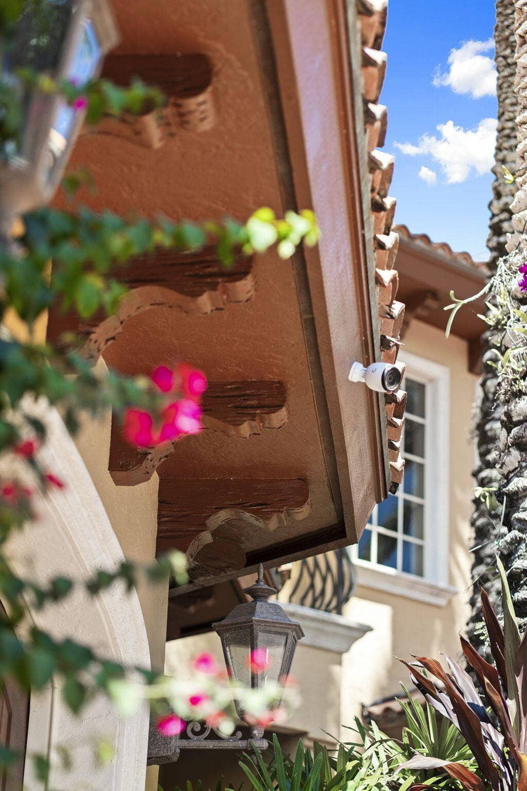 architectural details