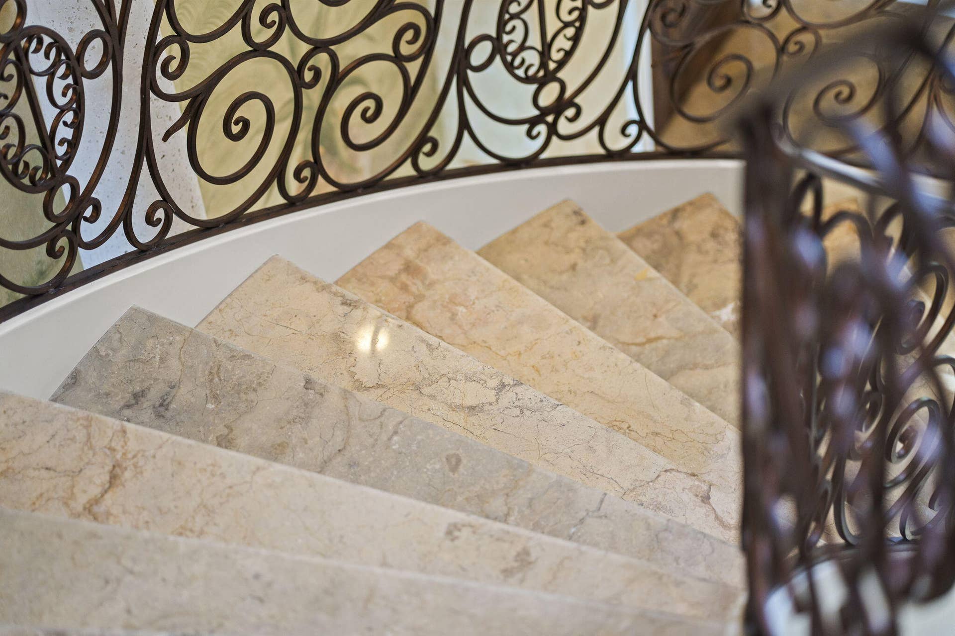 architectural details
