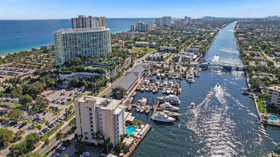 Property photo for 1 N Ocean Boulevard, #813, Pompano Beach, FL