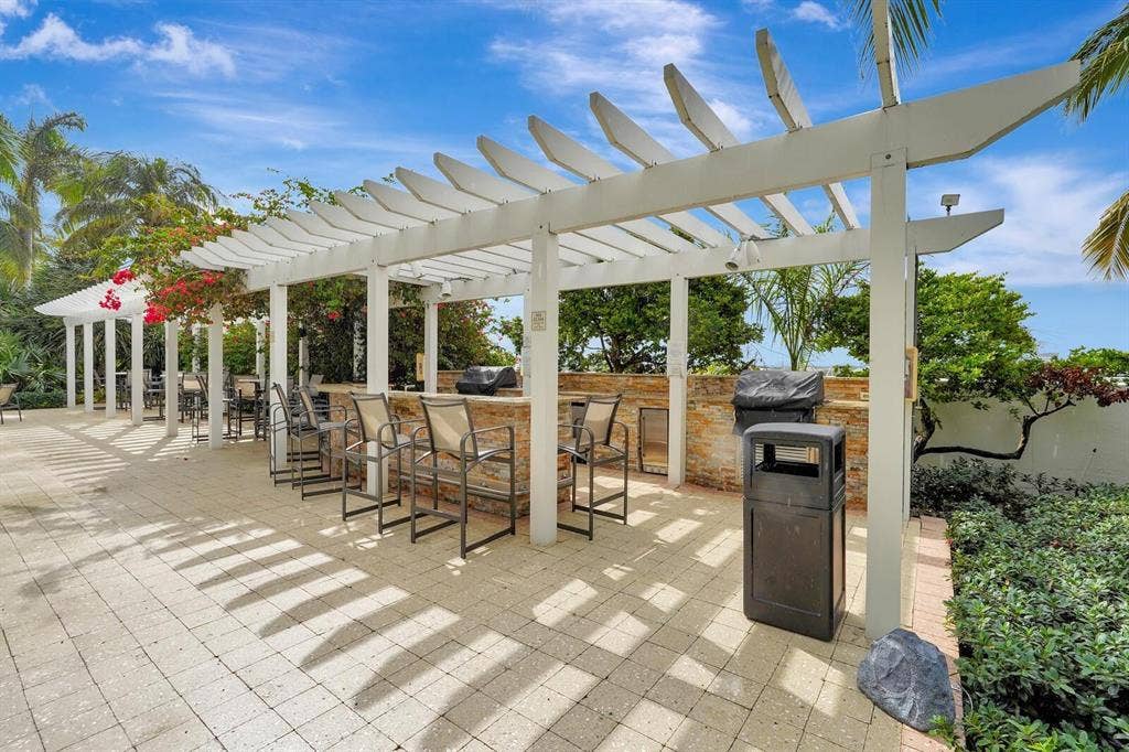 1 N Ocean Boulevard, #813, Pompano Beach, FL 33062 Plaza Oceanside pic 8