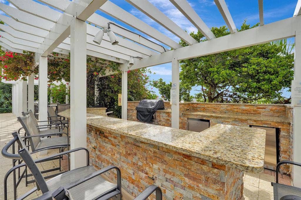 1 N Ocean Boulevard, #813, Pompano Beach, FL 33062 Plaza Oceanside pic 7