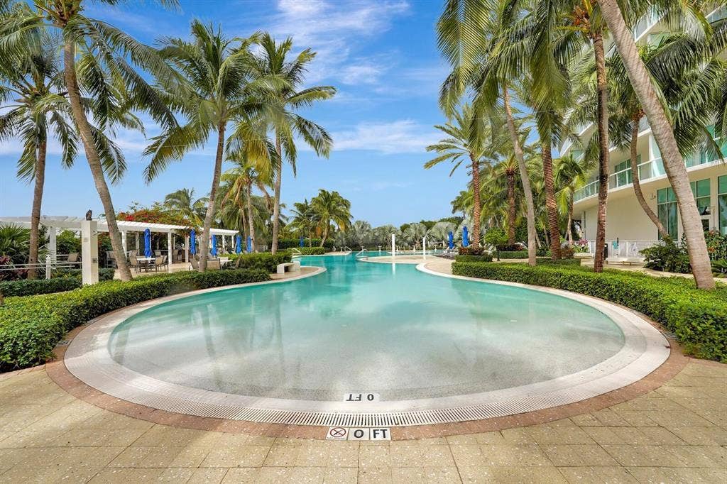 1 N Ocean Boulevard, #813, Pompano Beach, FL 33062 Plaza Oceanside pic 6