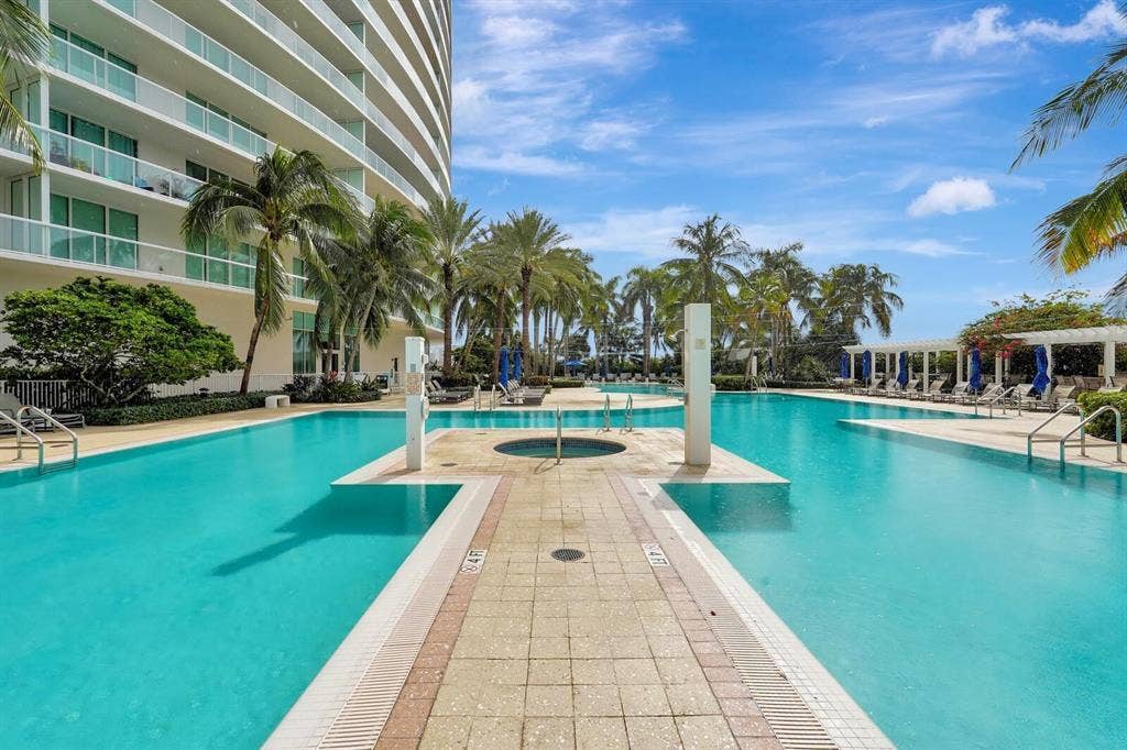 1 N Ocean Boulevard, #813, Pompano Beach, FL 33062 Plaza Oceanside pic 5