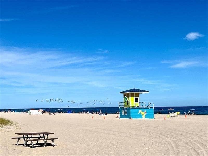 1 N Ocean Boulevard, #813, Pompano Beach, FL 33062 Plaza Oceanside pic 4