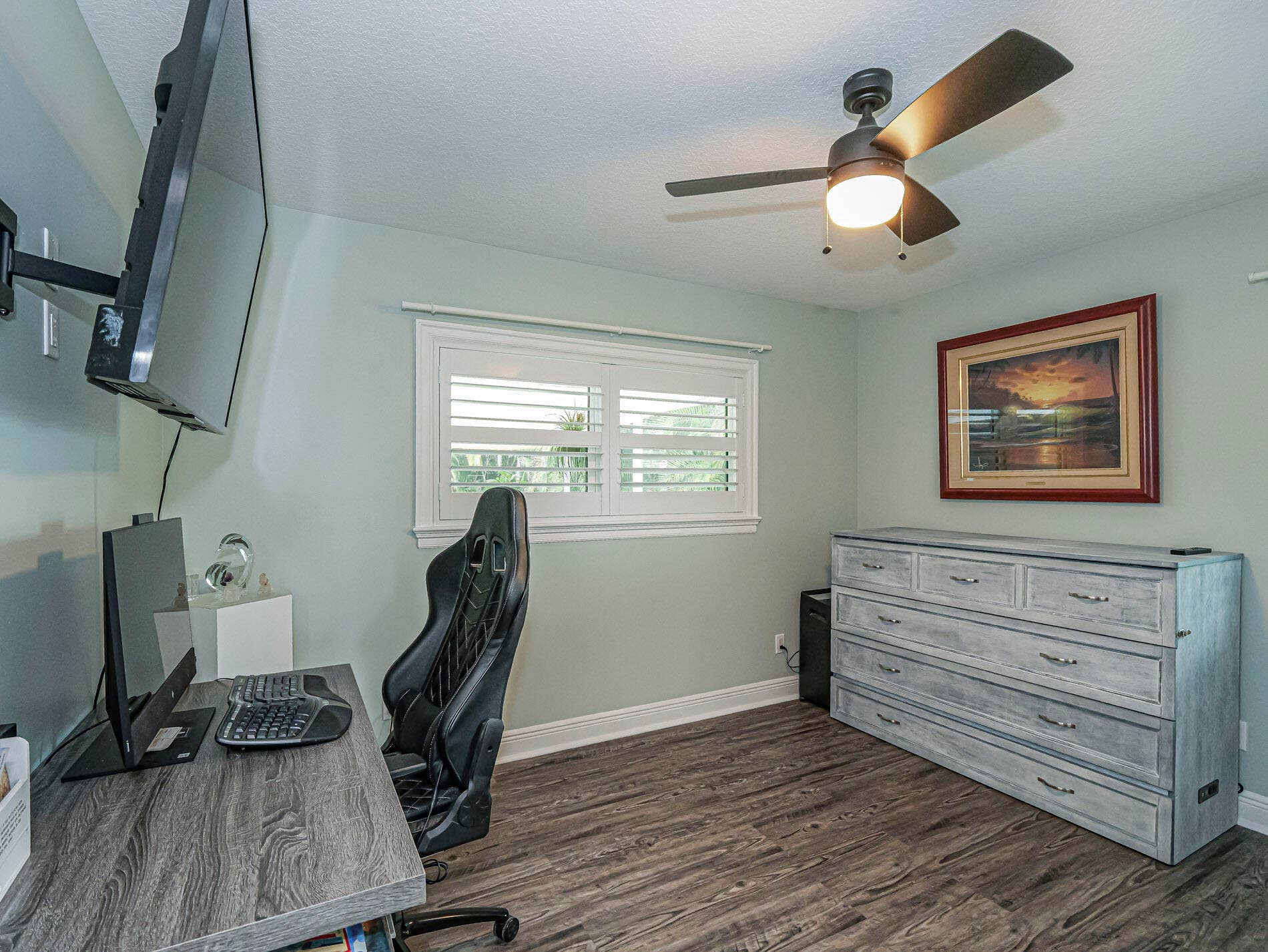 215 8TH Terrace, Vero Beach, FL 32962 Third Bedroom