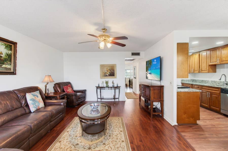 Property photo for 2035 Cornwall B, Boca Raton, FL