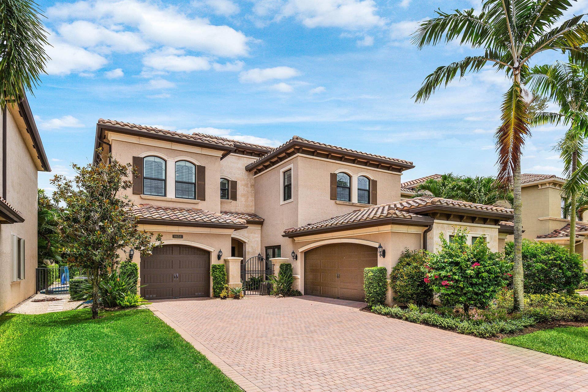 8658 LEWIS RIVER Road, Delray Beach, FL 33446 1