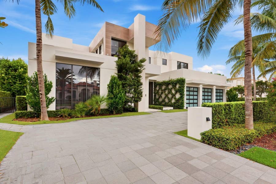 Property photo for 1371 ROYAL PALM Way, Boca Raton, FL
