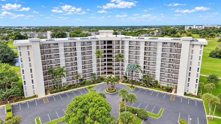 Property photo for 2681 S Course Drive, #809, Pompano Beach, FL