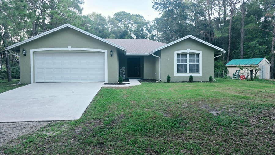 Property photo for 15847 82nd Lane N, Loxahatchee, FL