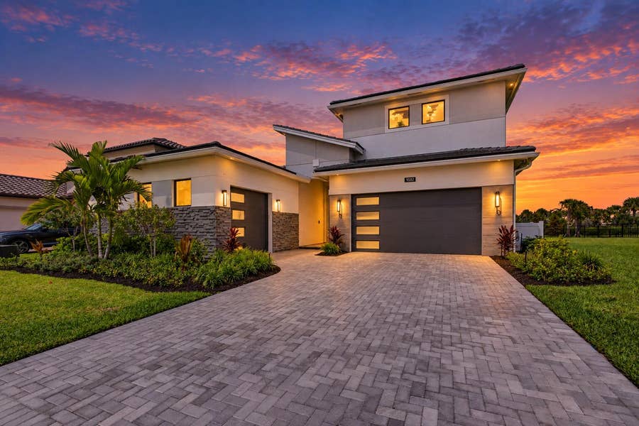 Property photo for 9582 St. Germain Drive, Palm Beach Gardens, FL