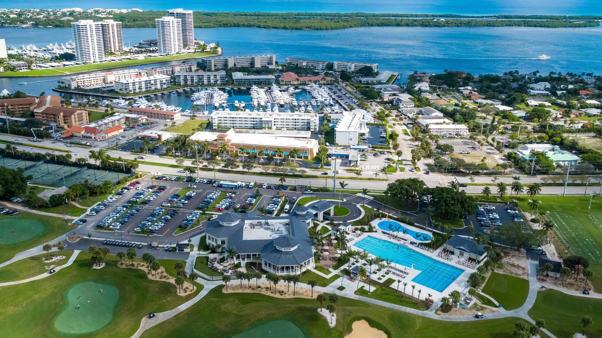 110 Shore Court, #112-B, North Palm Beach, FL 33408 North Palm Beach Counrty Club