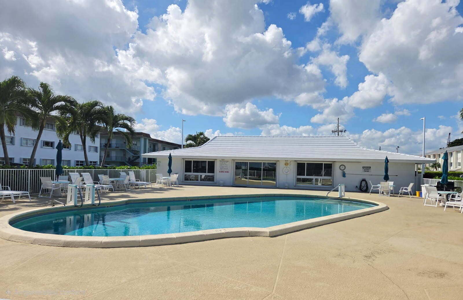 110 Shore Court, #112-B, North Palm Beach, FL 33408 21