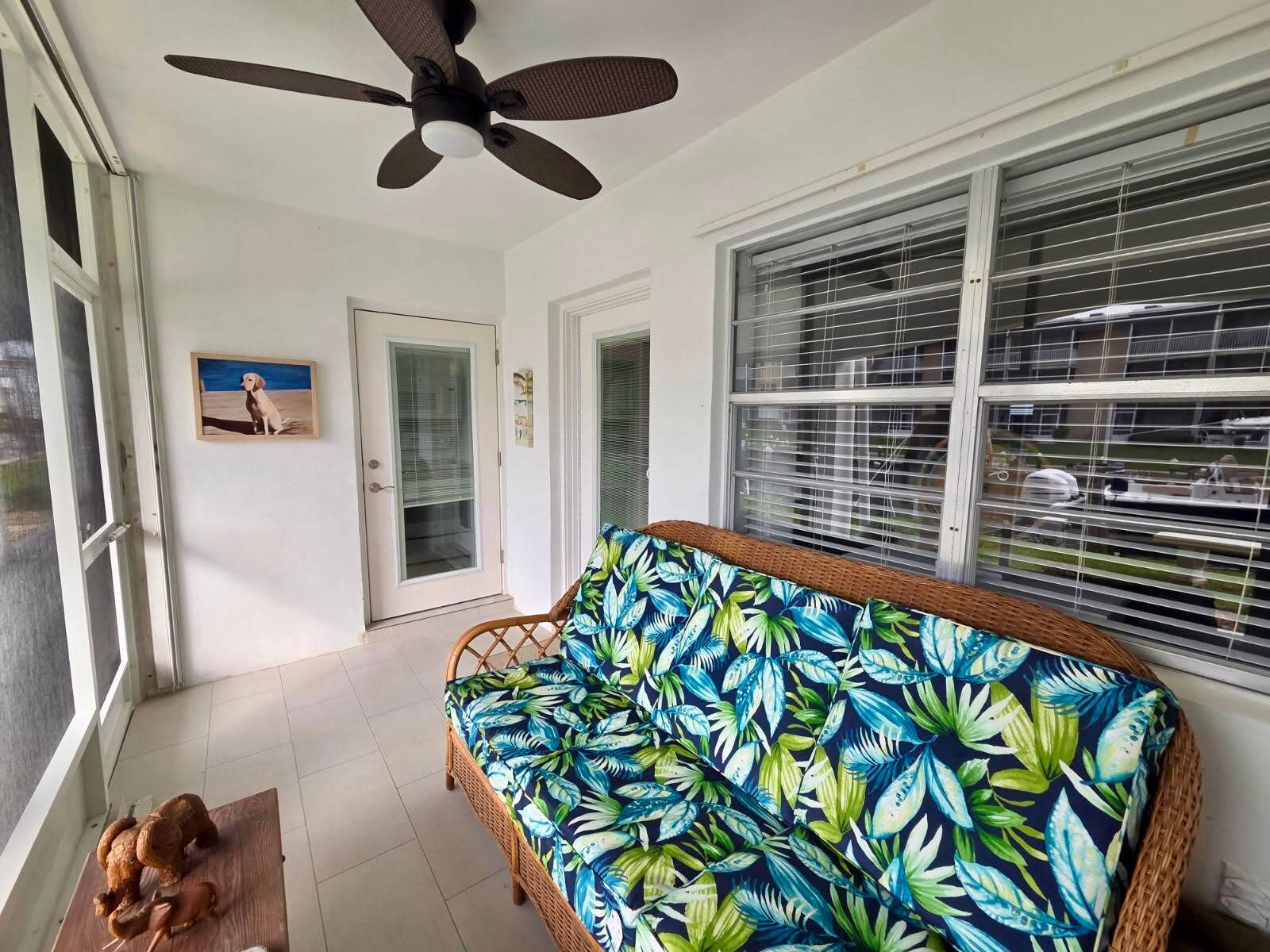 110 Shore Court, #112-B, North Palm Beach, FL 33408 5