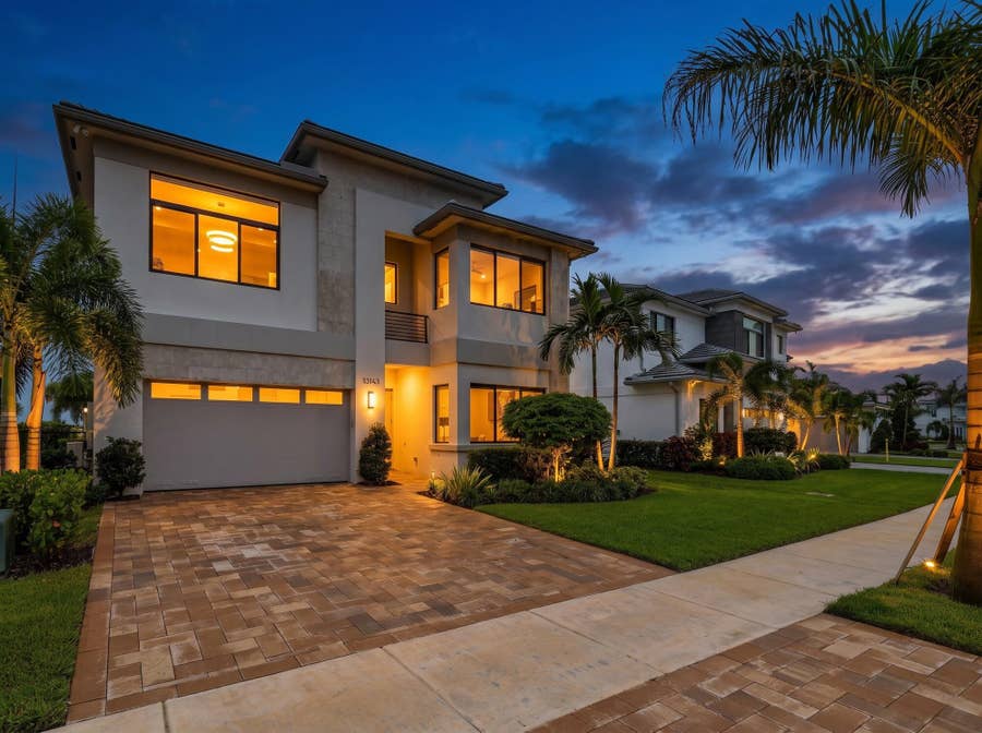 Property photo for 13143 FEATHERING Way, Palm Beach Gardens, FL