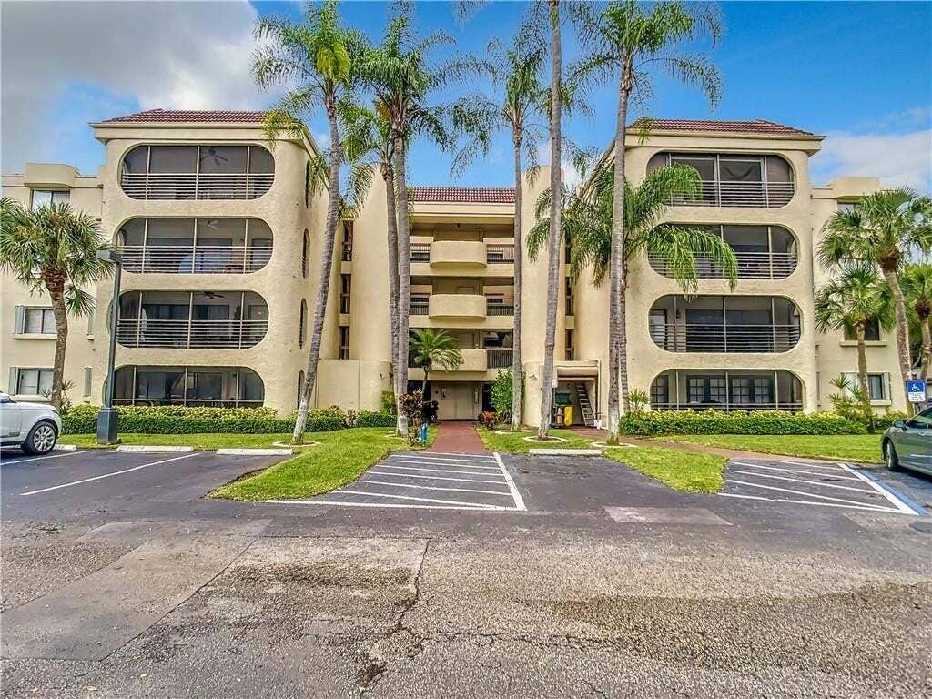 6342 LONGBOAT Lane W, #403, Boca Raton, FL 33433 6342 Front