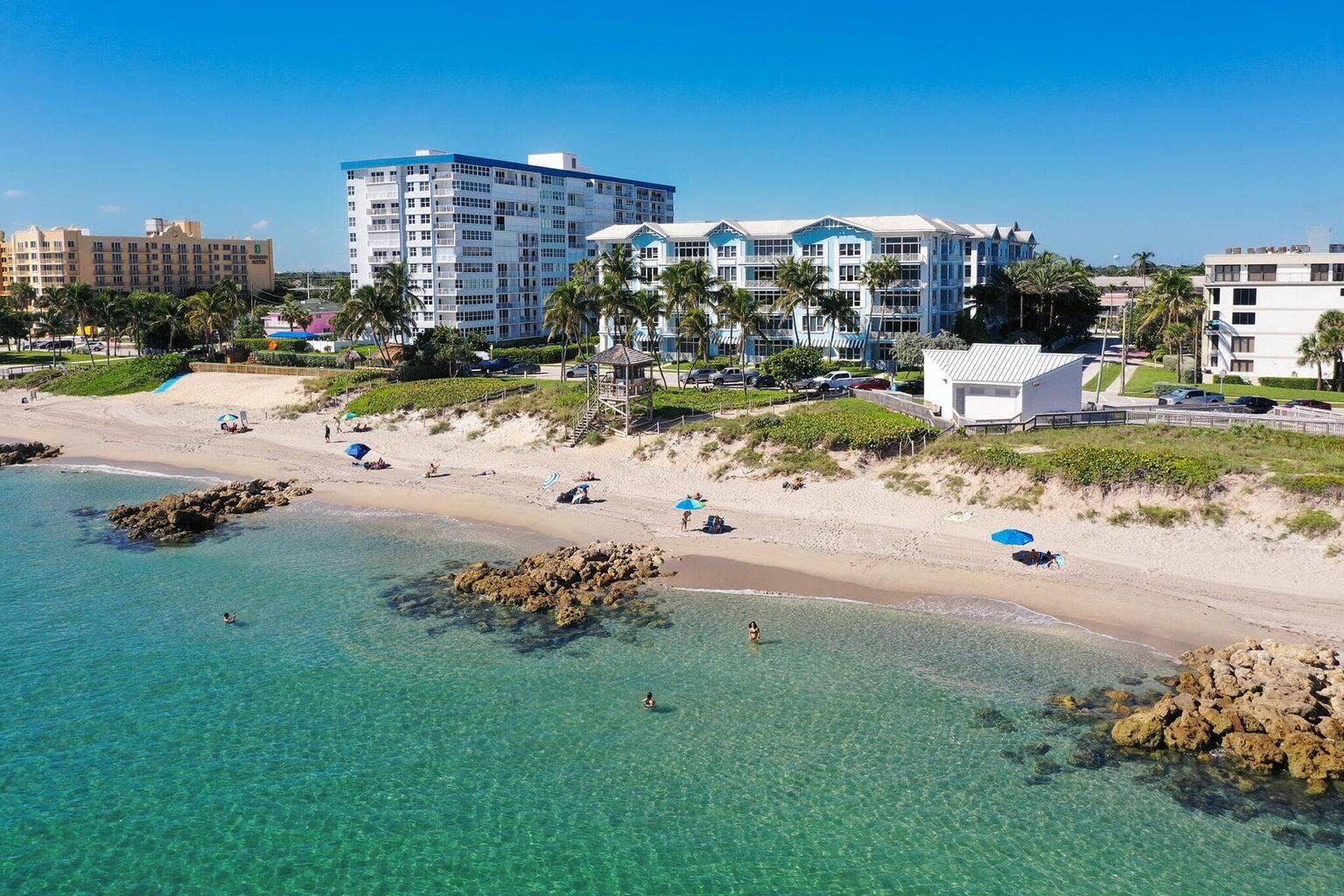 6342 LONGBOAT Lane W, #403, Boca Raton, FL 33433 Deerfield Beach 4