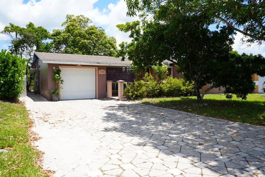 Property photo for 7761 BILTMORE Boulevard, Miramar, FL