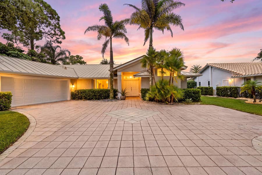 Property photo for 5608 SW Landing Creek Drive, Palm City, FL