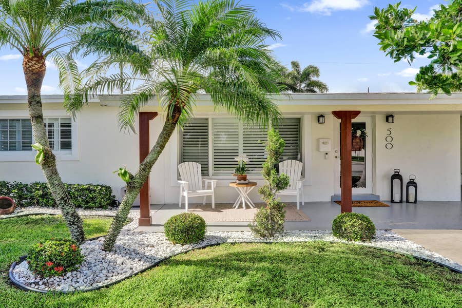 Property photo for 500 SE 3RD Street, Deerfield Beach, FL