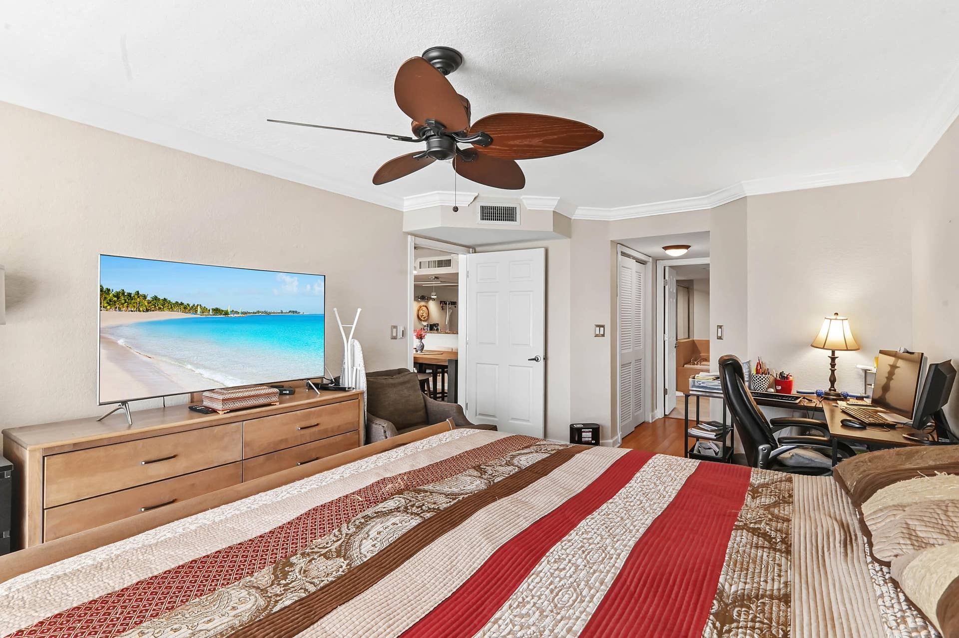 1501 E BROWARD Boulevard, #805, Fort Lauderdale, Fort Lauderdale, FL 33301 20 Bedroom 04