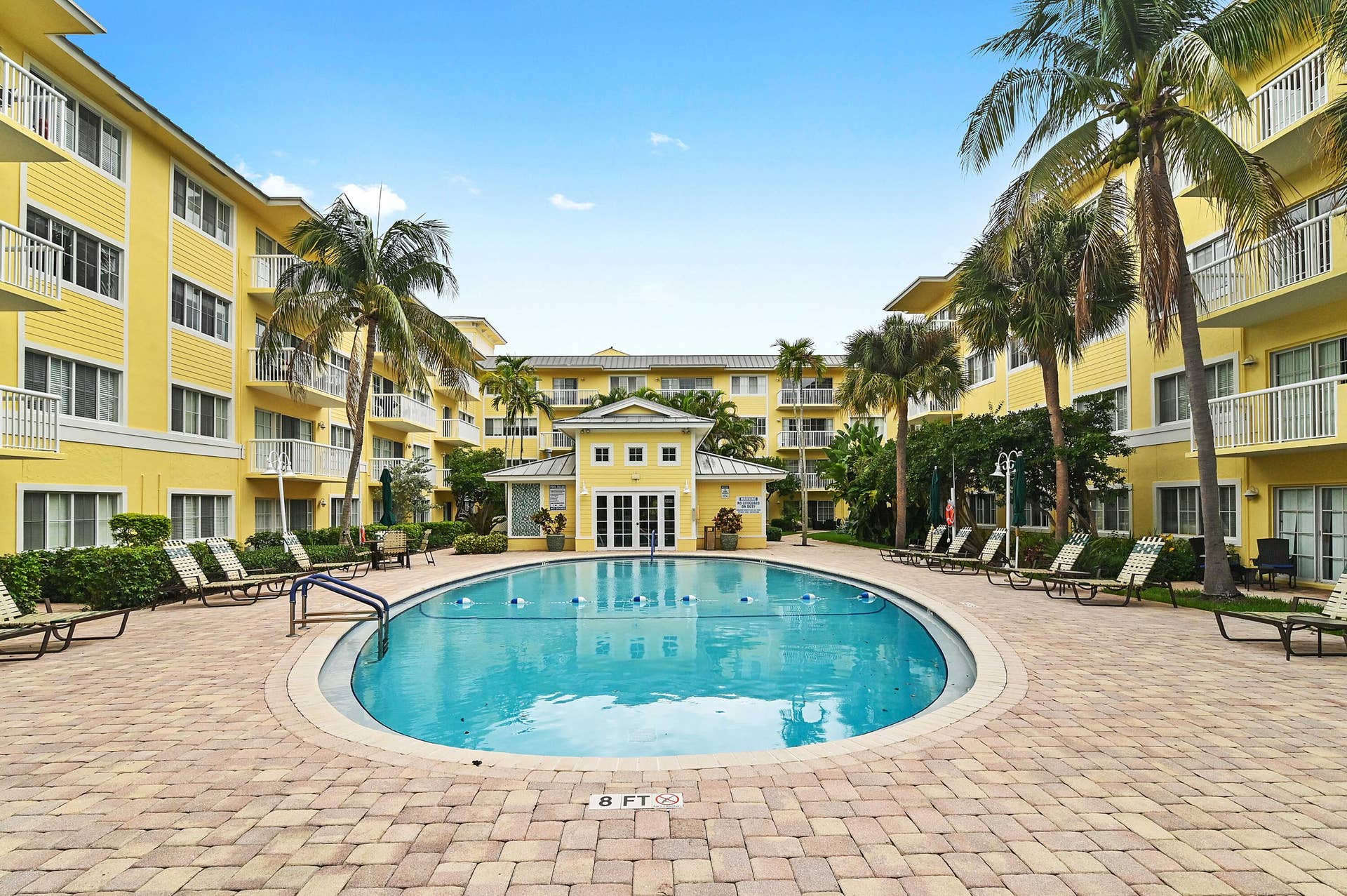 1501 E BROWARD Boulevard, #805, Fort Lauderdale, Fort Lauderdale, FL 33301 34 pool 01
