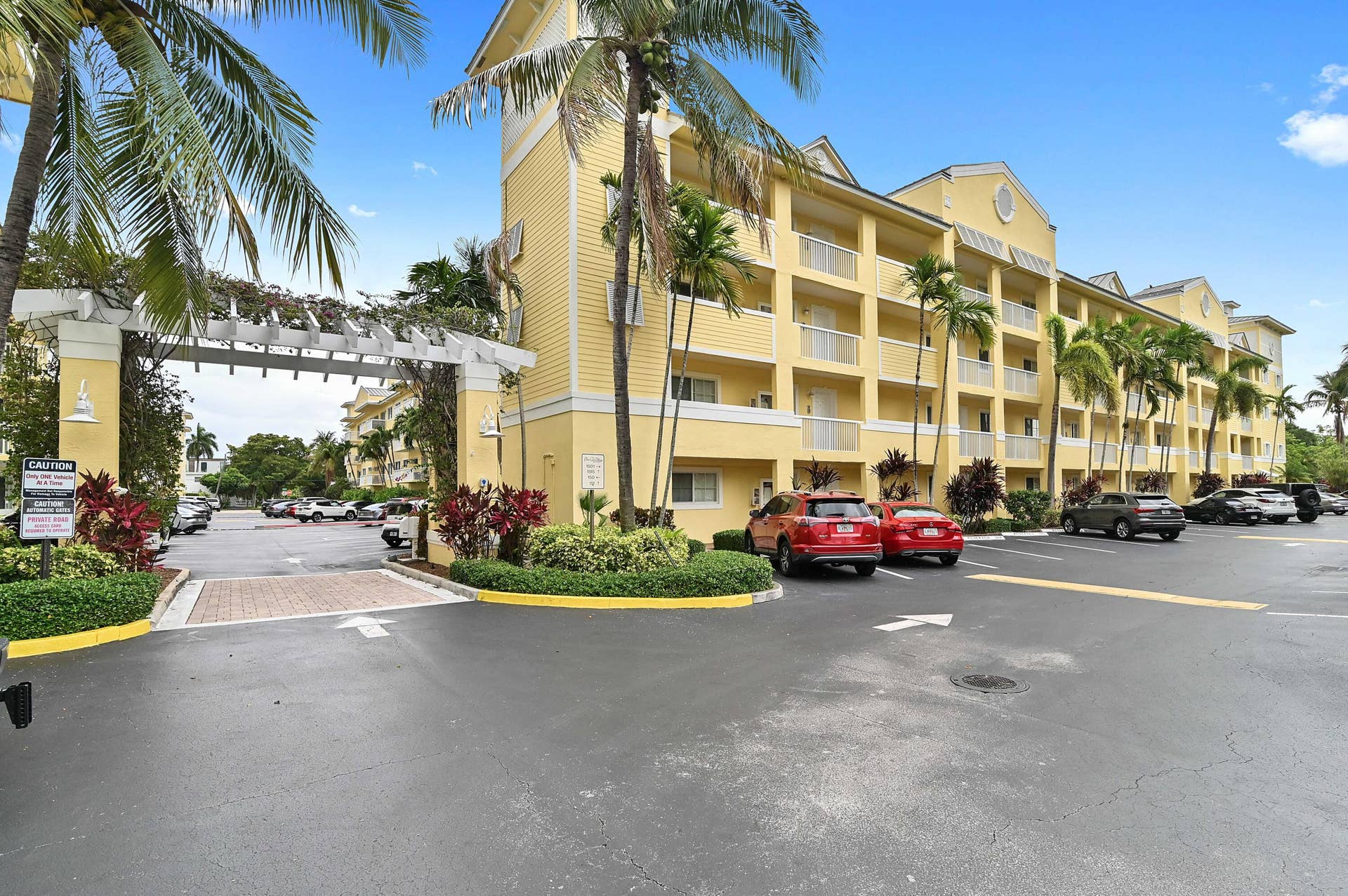 1501 E BROWARD Boulevard, #805, Fort Lauderdale, Fort Lauderdale, FL 33301 02 Front 02
