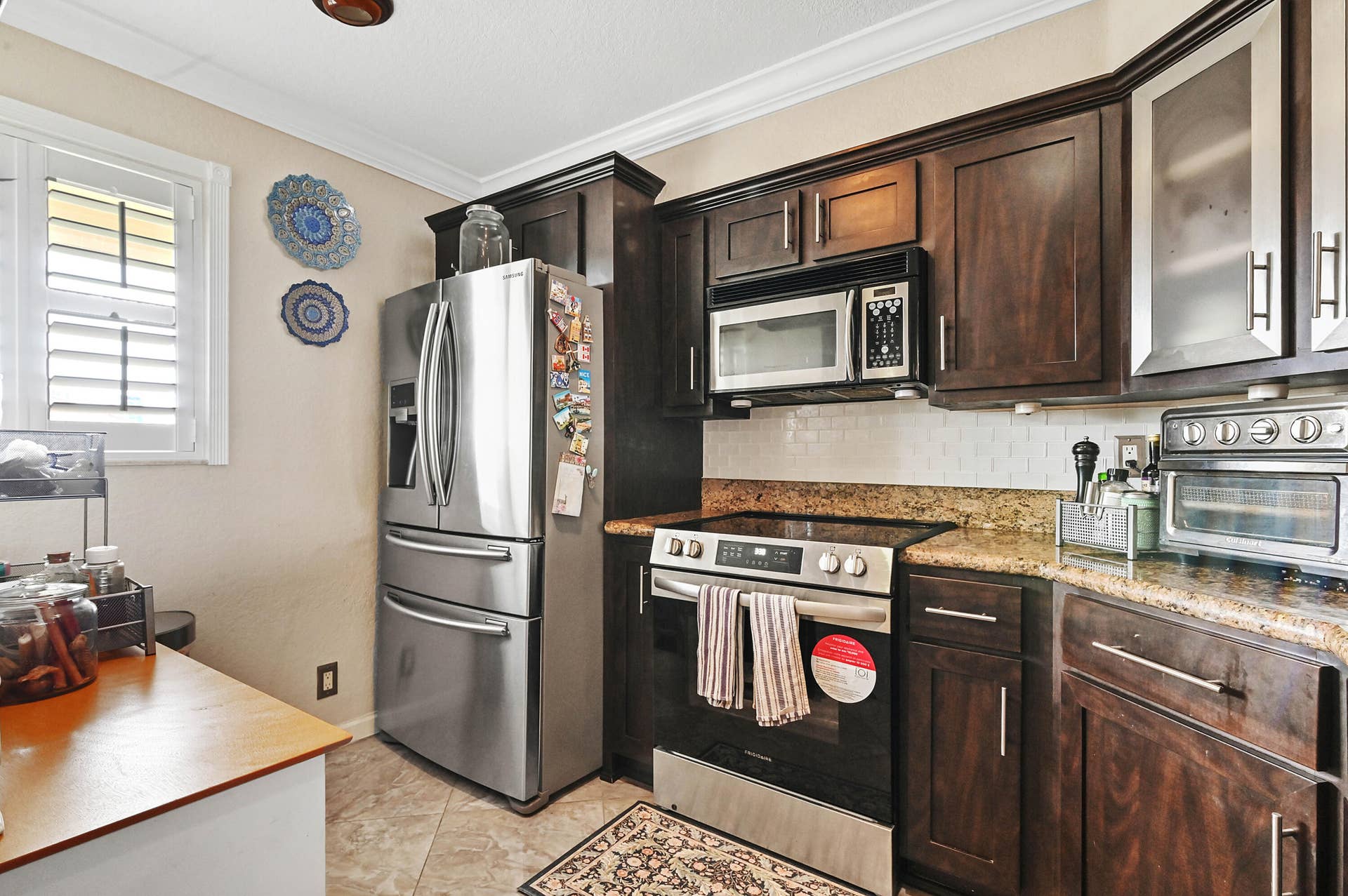 1501 E BROWARD Boulevard, #805, Fort Lauderdale, Fort Lauderdale, FL 33301 08 Kitchen 03