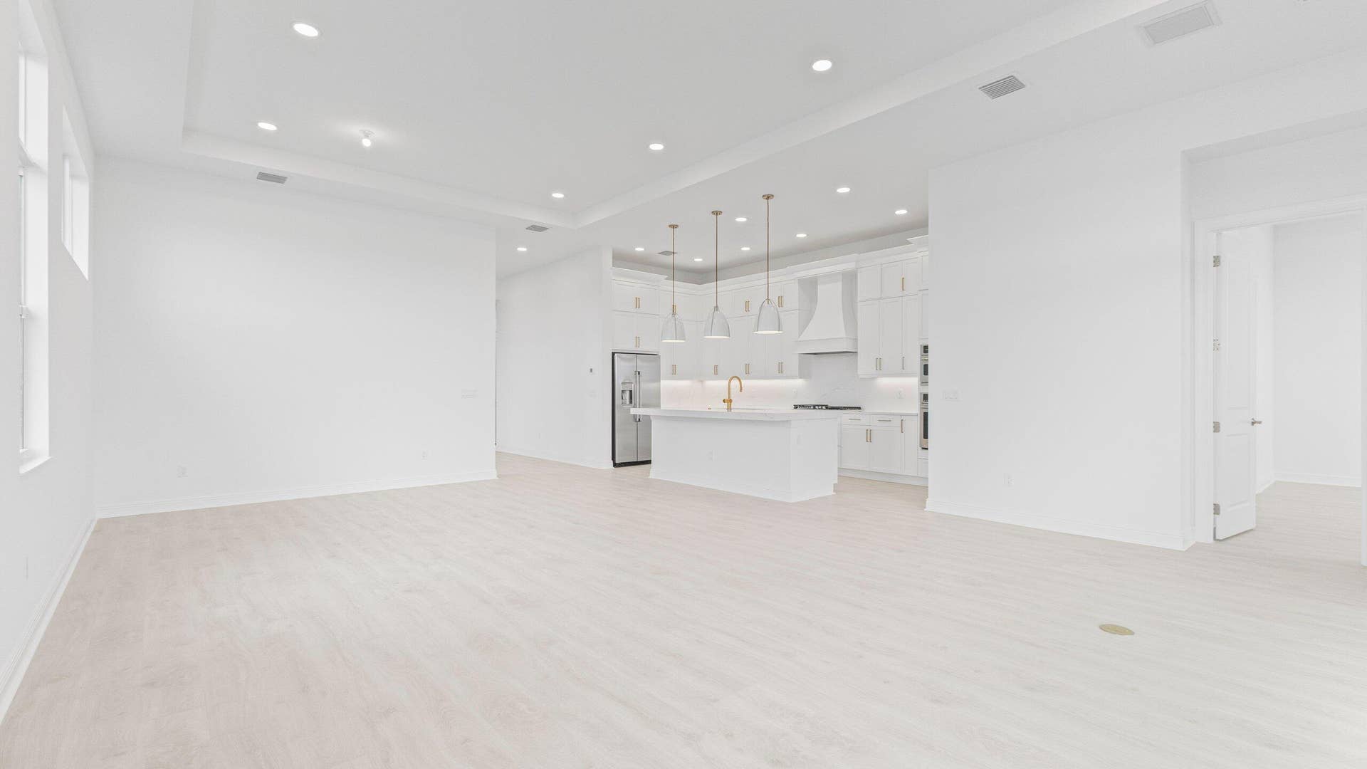 Dining-Kitchen