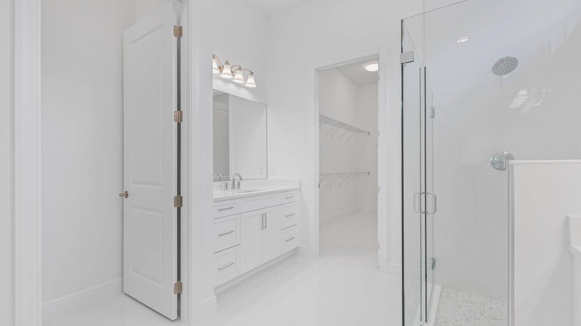 Owner's Bath