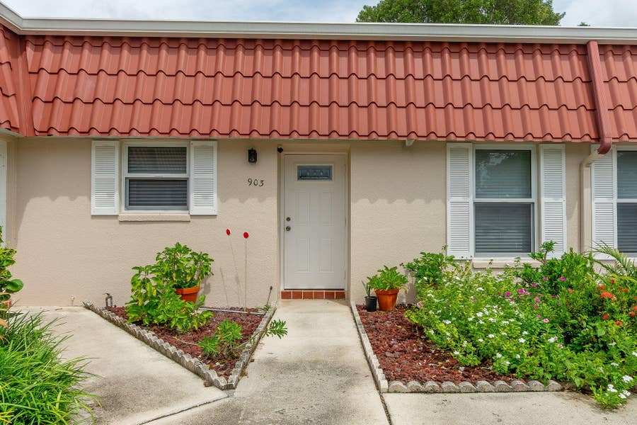 Property photo for 903 Worcester Lane, Lake Worth, FL