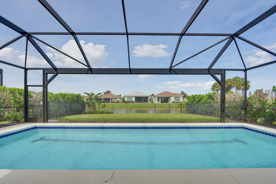 Property photo for 8826 SW BREVE Way, Port St Lucie, FL