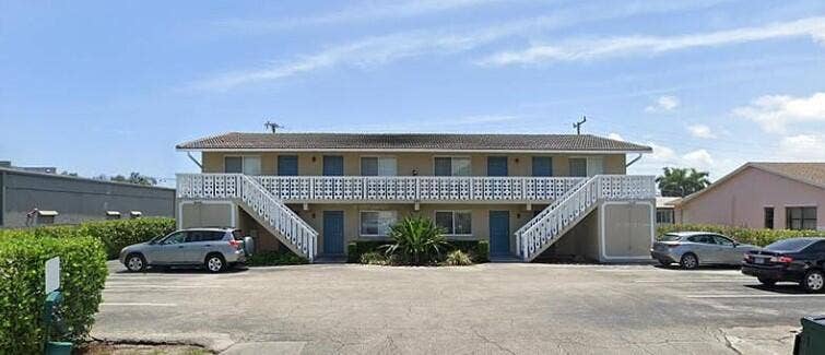 Property photo for 560 NE 46th Street, #2, Boca Raton, FL