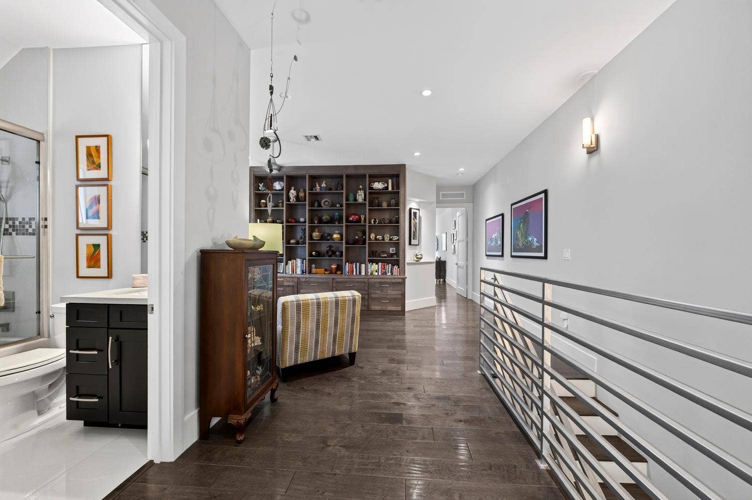 930 NE 16th Avenue, Fort Lauderdale, FL 33304 033-002-Loft-1500x1000