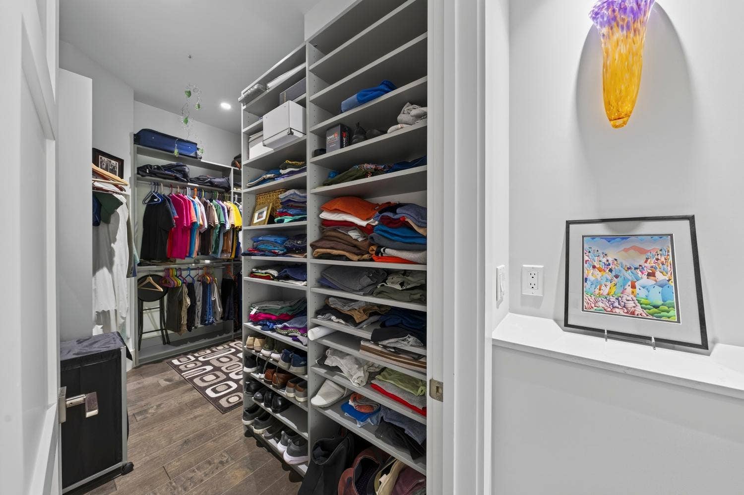 930 NE 16th Avenue, Fort Lauderdale, FL 33304 051-051-Primary Closet-1500x999