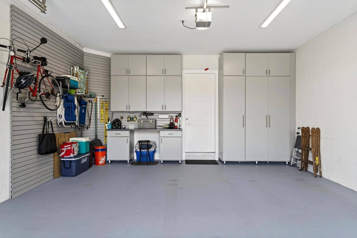 930 NE 16th Avenue, Fort Lauderdale, FL 33304 028-042-Garage-1500x999