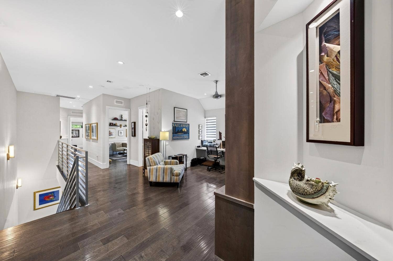930 NE 16th Avenue, Fort Lauderdale, FL 33304 030-016-Loft-1500x999
