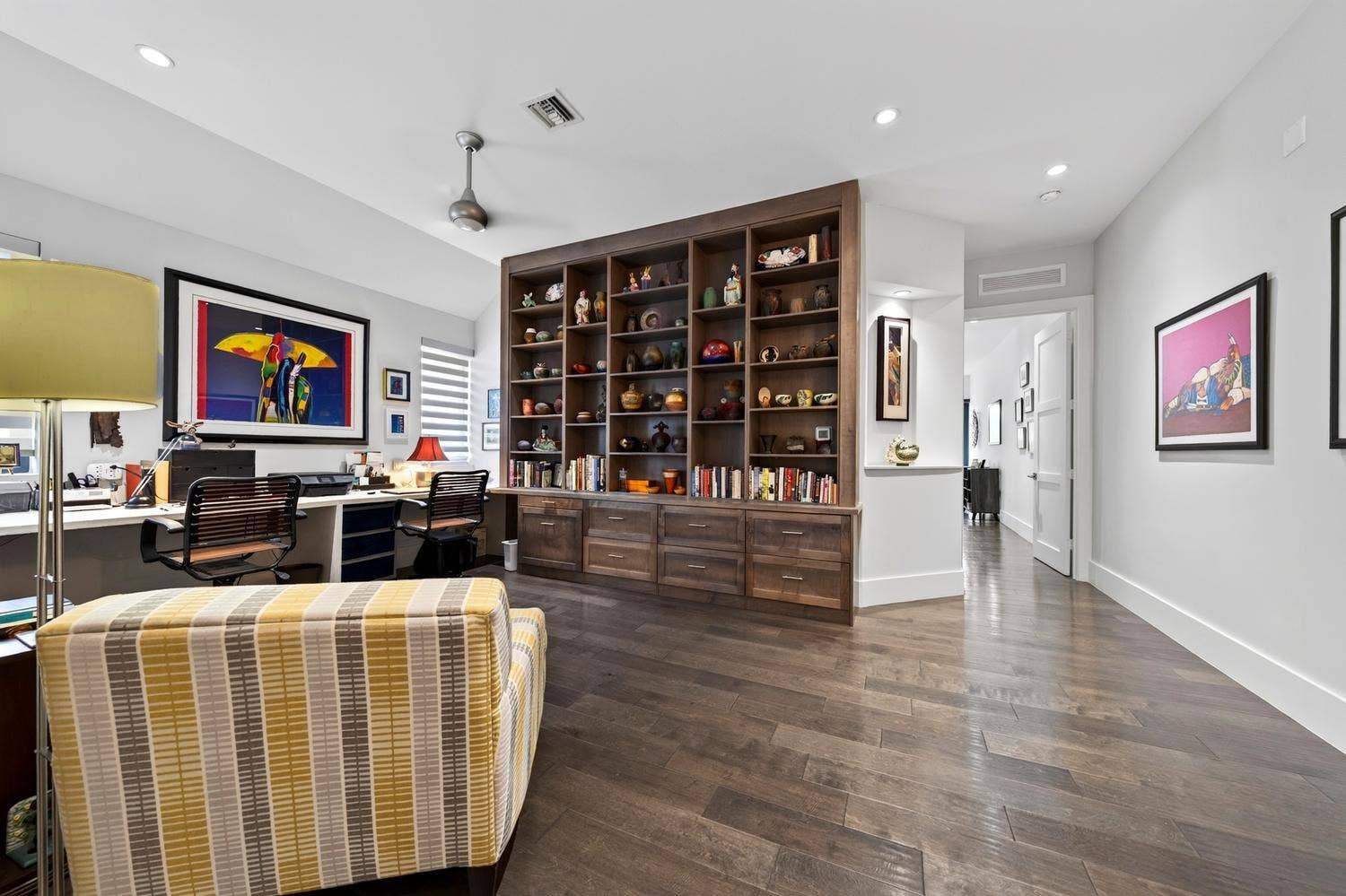 930 NE 16th Avenue, Fort Lauderdale, FL 33304 040-030-Loft-1500x1000