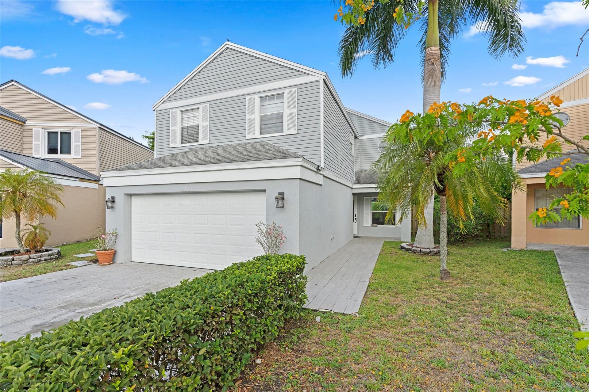 133 SW 159TH Way, Sunrise, FL 33326 Photo 1