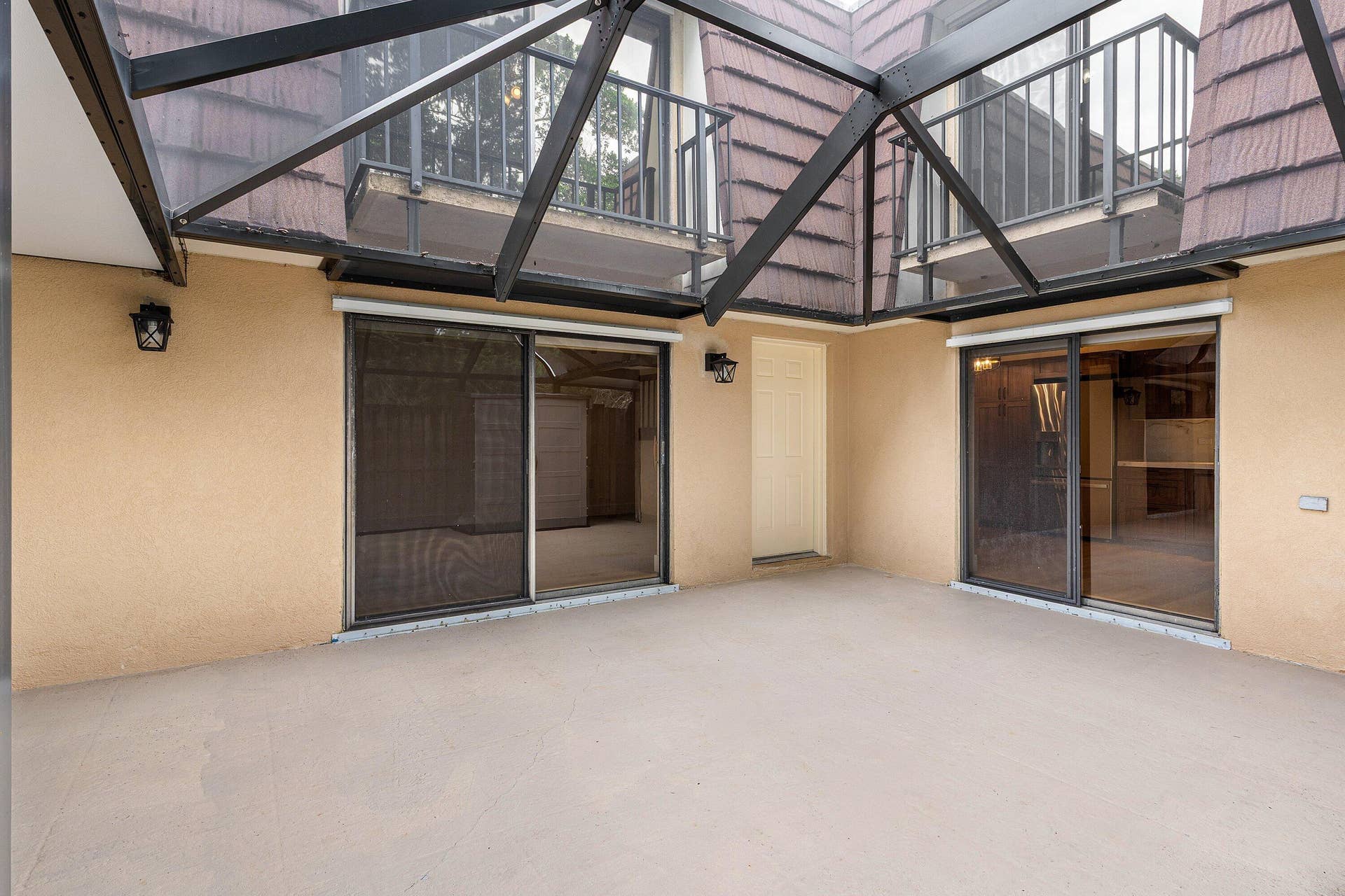 1815 18th Lane, Palm Beach Gardens, FL 33418 Screened Patio With Quite Location