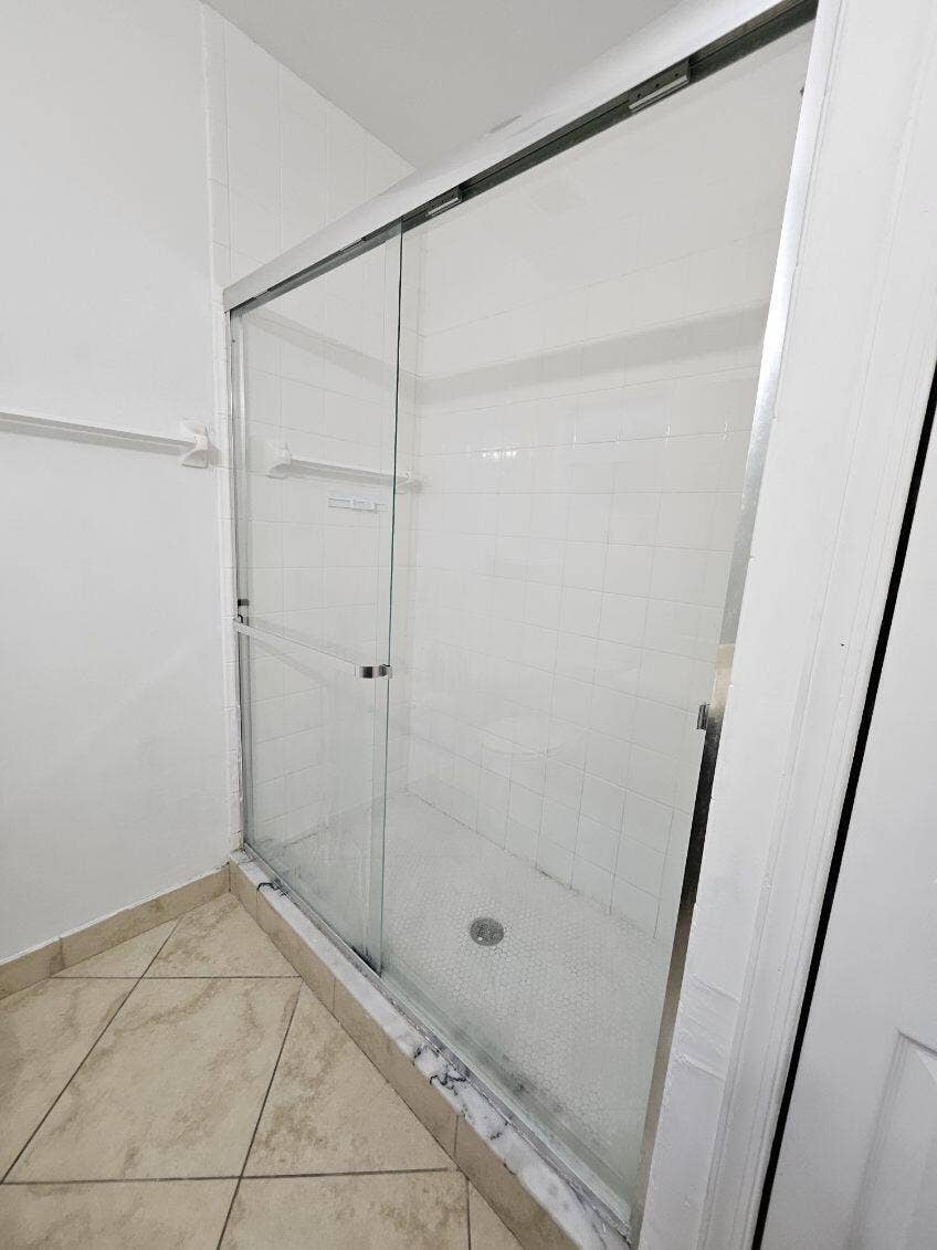 2957 SAGINAW Avenue, West Palm Beach, West Palm Beach, FL 33409 Master Bathroom