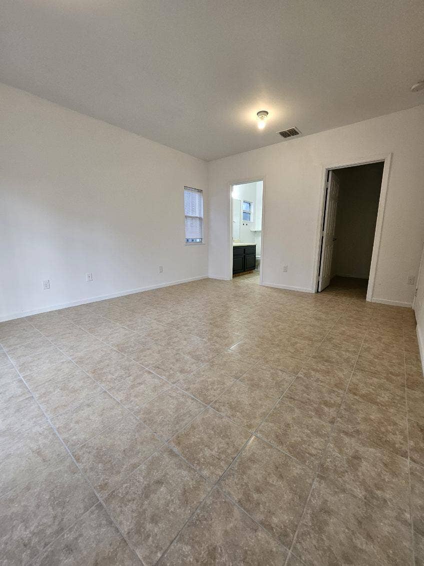2957 SAGINAW Avenue, West Palm Beach, West Palm Beach, FL 33409 Master Bedroom