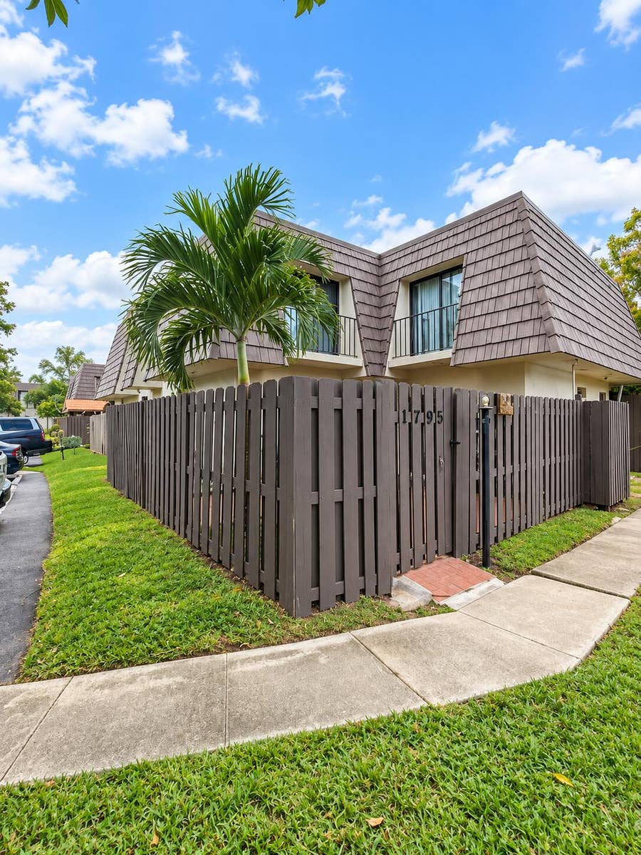 Property photo for 1795 N CONGRESS Avenue, West Palm Beach, FL