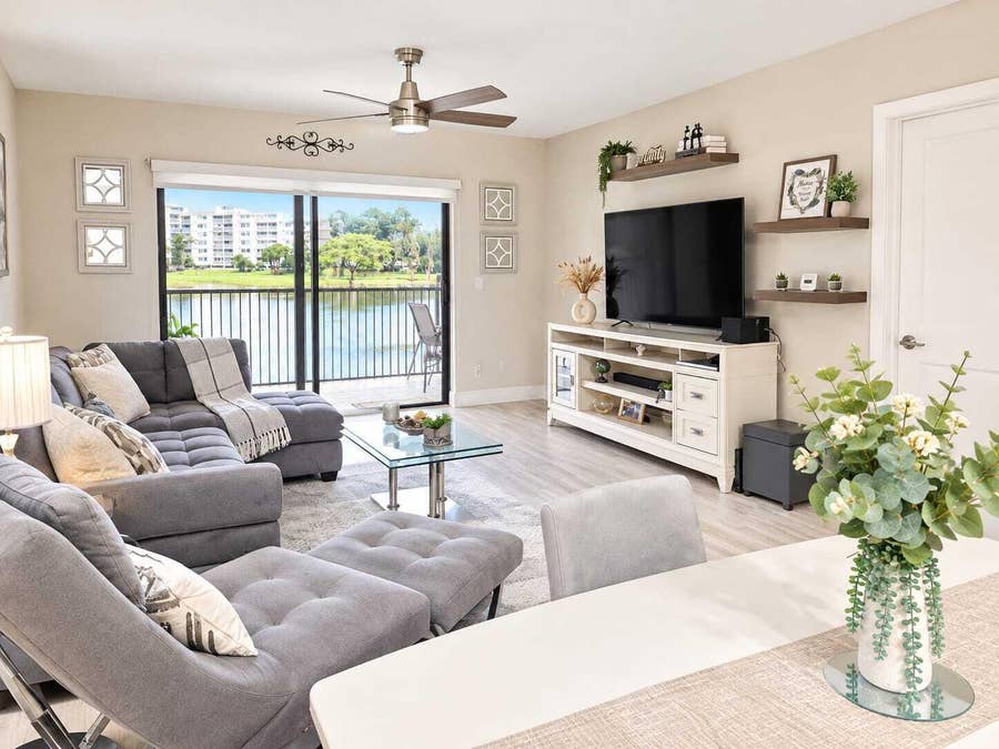 Property photo for 6475 W OAKLAND PARK Boulevard, #209, Lauderhill, FL
