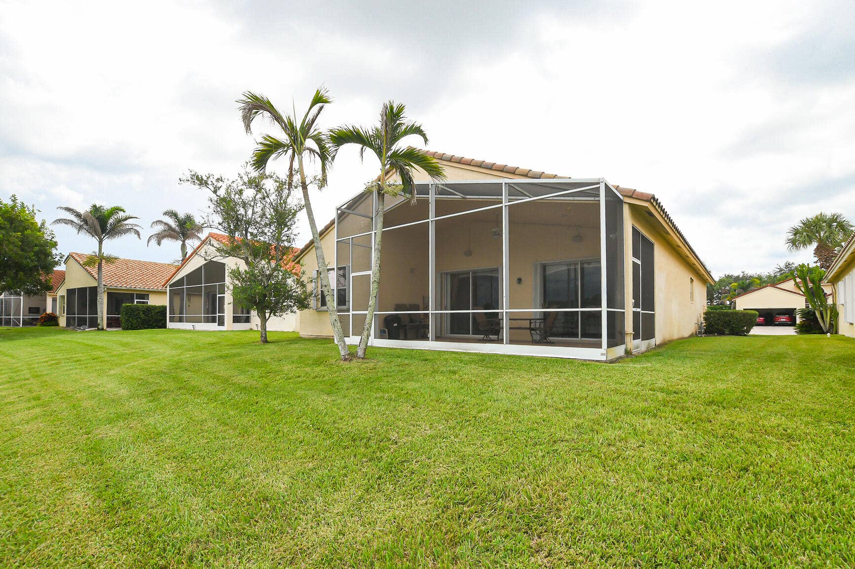 Back of Home