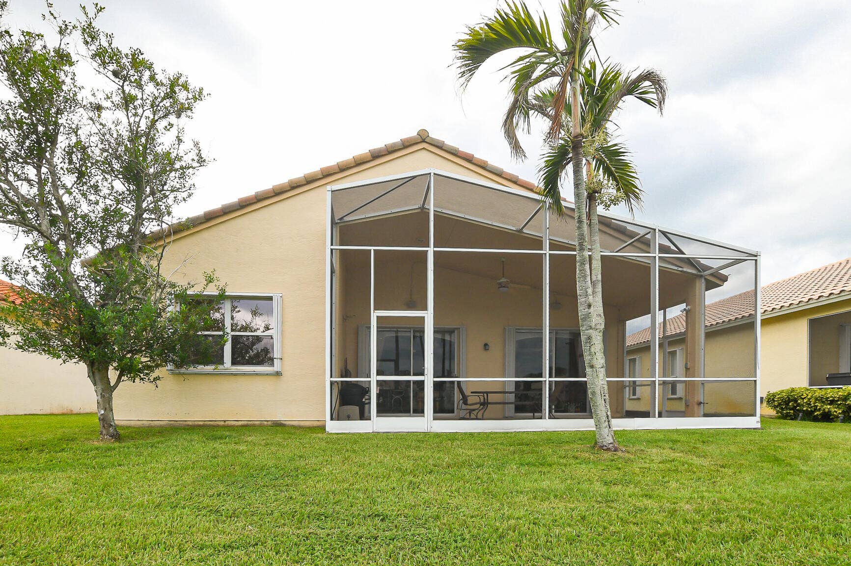 Exterior Back