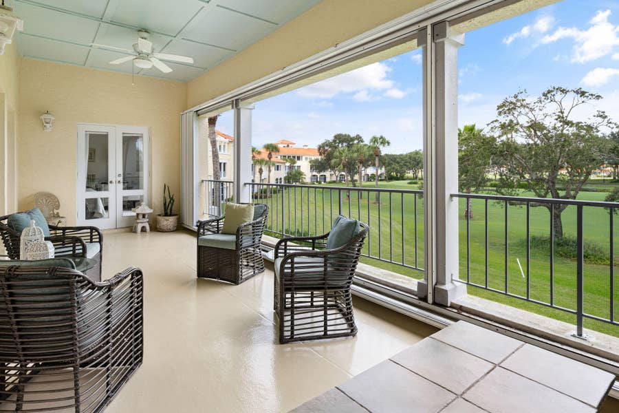 Property photo for 5040 HARMONY Circle, #203, Vero Beach, FL