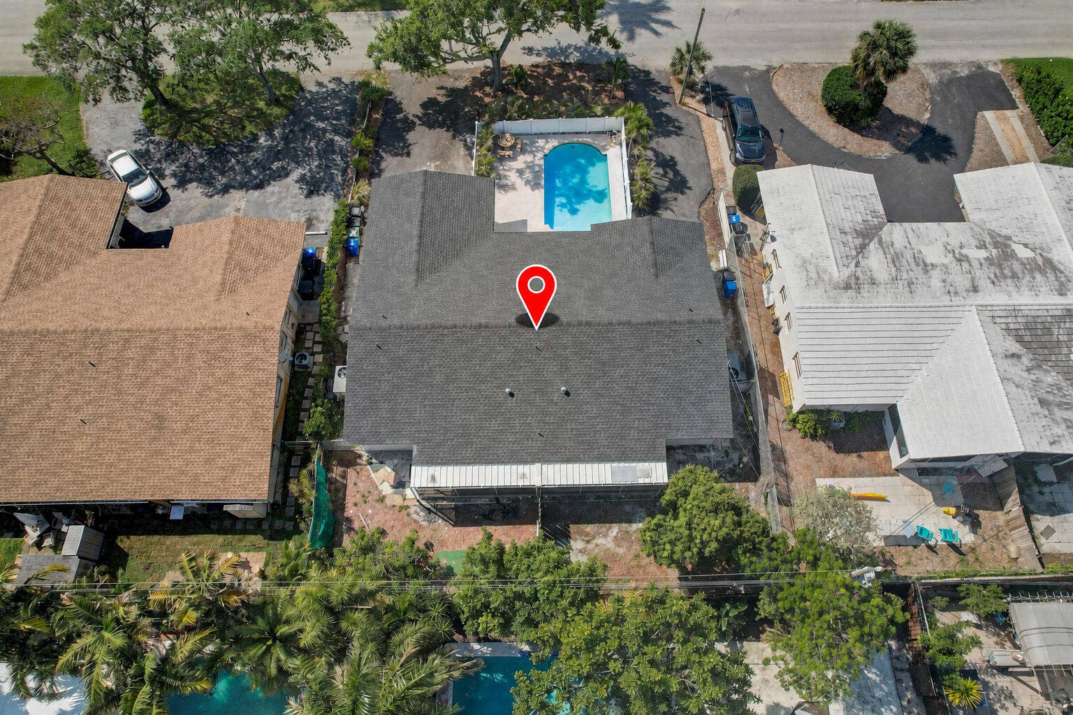 2121 NE 51st Court, Fort Lauderdale, FL 33308 34